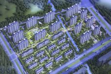 钟祥力宝铂金府[钟祥市]