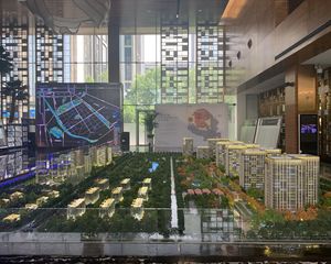 林肯时代2室1厅西
