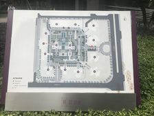 湟普国际3室2厅南北