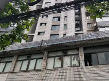 大开间,卫生间全明,小区入口附近,品质小区