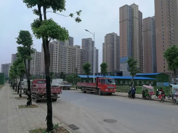 中国核建锦城