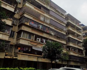 牡丹村中低层采光好户型方正