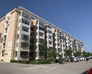 莲馨苑3室1厅南北