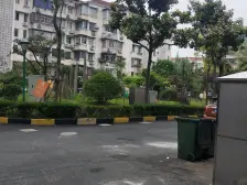 闹中取静,厨卫全明,车水马龙,一梯两户!!