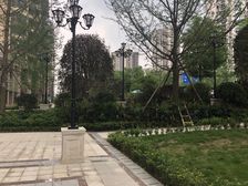 北辰香麓3室2厅东南