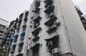 祥和园实景图