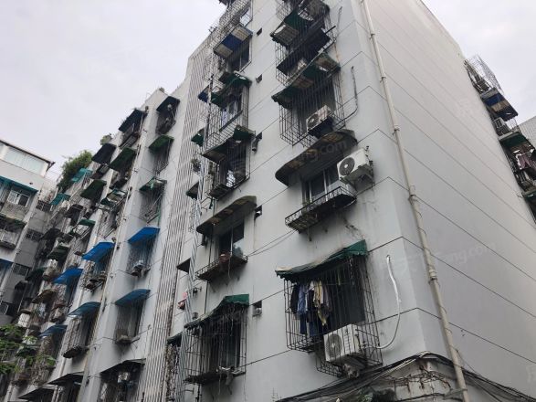 祥和园实景图