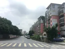 桂城,桂澜路中轴线,交通生活方便