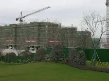 寸滩 启迪协信重庆科技城云洲四房146万