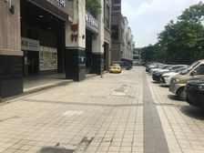 南北对流户型高层望园林采光充足通风好!