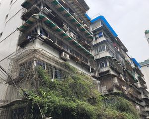 祥和园 3室2厅 南 北