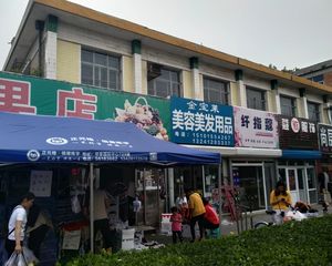 良乡·良乡中路82,84,86号楼·3室·2厅