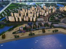 恒大御海天下2室2厅南