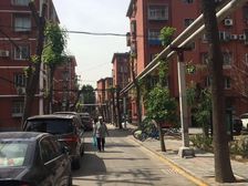 甘露家园2室1厅南北