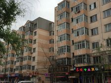 位置好,出行方便,离小区300米就是3号线