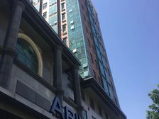 丽舍公寓4室2厅西南
