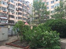 周卫配套成熟 户型设计合理 采光充足 公交地铁便捷