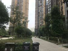 湟普国际3室2厅南