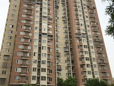 东坝·东泽园商品房南北精装两居