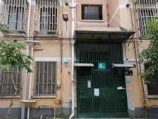 绿缘新村 3室1厅 南 北