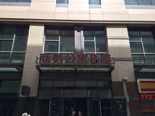 群力远大商务公寓 吃住行很是便利