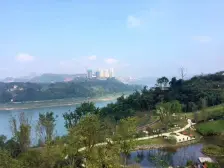 礼嘉 华侨城云澜二房310万