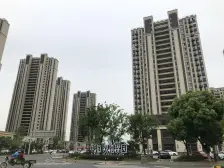 新上!小高层!中海物业!开发商统装!