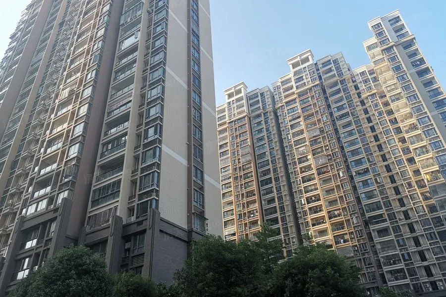 合信星湖城-汕头合信星湖城楼盘详情-汕头房天下