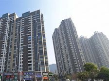 美的城1室1厅东南