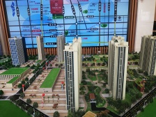 3室 双气次新房 产证满5年 高楼层 采光刺眼