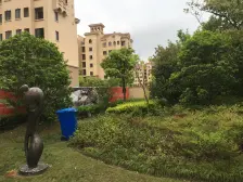 同润金色橘苑 2室2厅 南 北