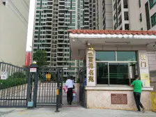 翠亨新区品质小区南向大三房 高楼层视野开阔