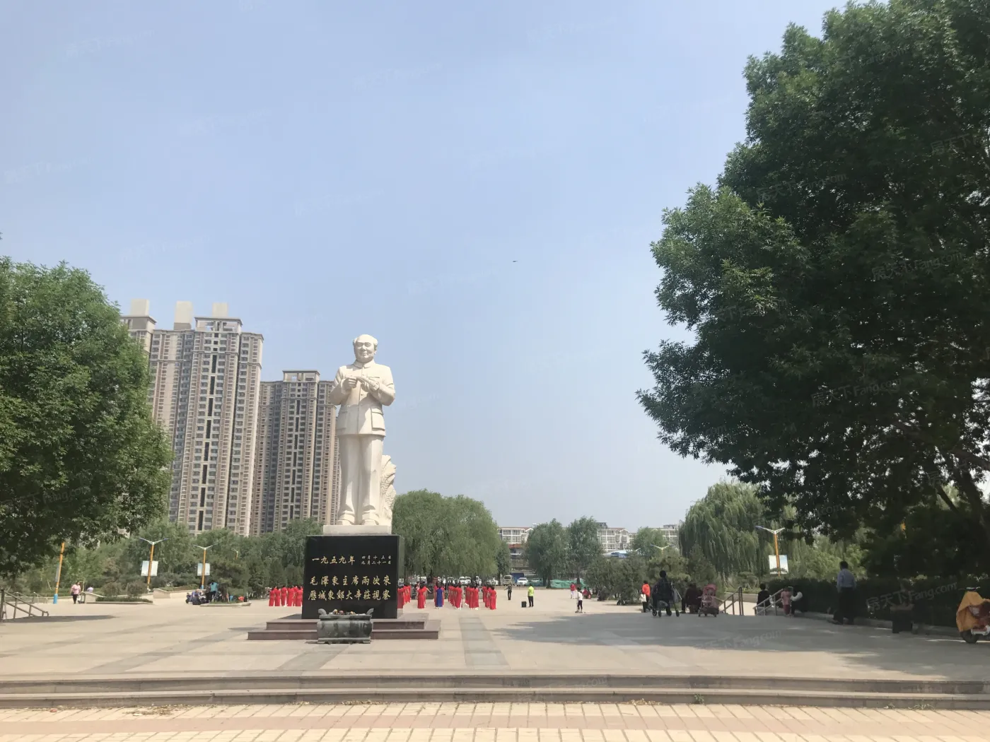 27/ 43 幸福柳广场