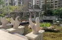 皇城汇璟实景图