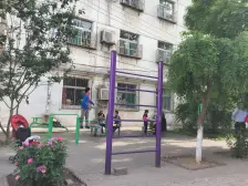 纬一路 2室1厅 南 北