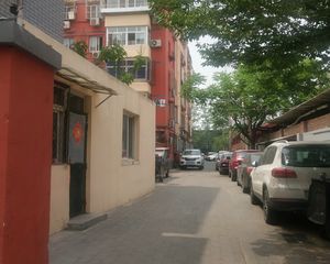 程庄路6号院2室1厅南北