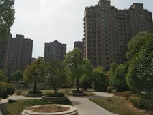 东区云龙万达、地铁一号线、云龙华府大平层,中间景观