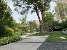 改善好房未来城二期夏岚苑H加1户型银角全明随时看房