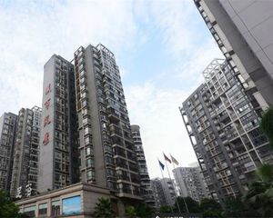 城市风景(株洲)1室1厅东