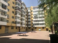 西大直街 桥北街 汉祥街 桥北小区