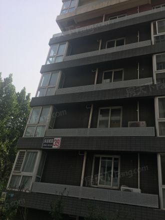 天恒乐活城实景图