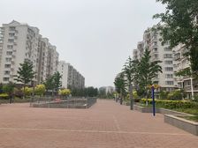 新贤家园7层3居室精装修