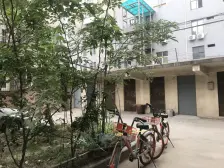 金二环 ·公摊小 朝南户型 出入便利