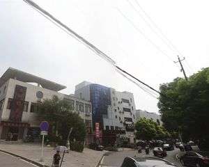 爱家湾 3室2厅 南 北