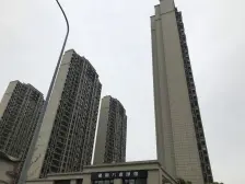 新上好房+婚装保养好+视野采光很棒哦!