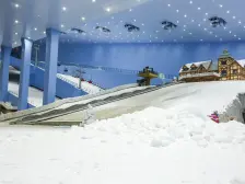 广州融创文旅城A区