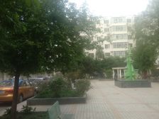 百年新城,明厅,封闭小区,近玛克威