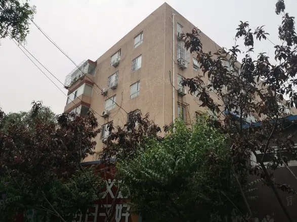 永泰中路23号院实景图