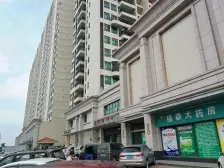 品质小区南北通透三房出售 高楼层 视野无遮挡