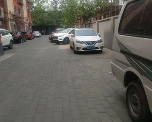 程庄路6号院2室1厅南北